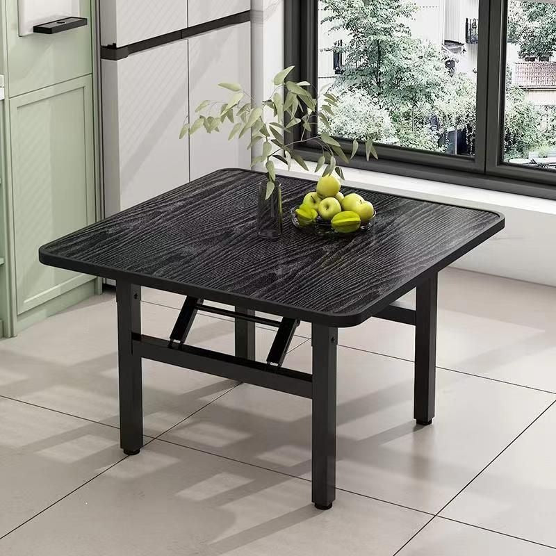 Folding Wooden Dining Table Stornfield
