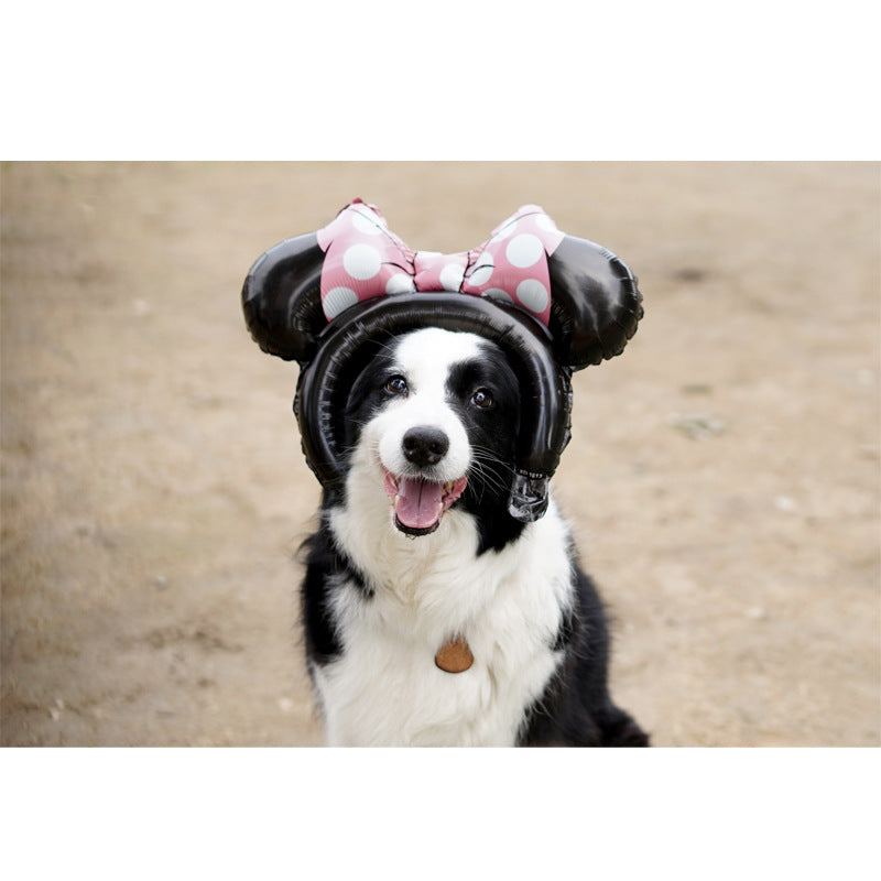 Fun Dog-Themed Door Mat Stornfield