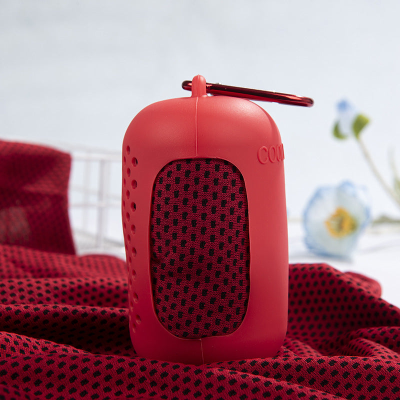 Women Portable Bluetooth Speaker Stornfield