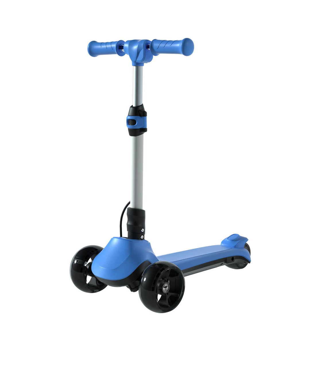 Adjustable Height  Scooter Stornfield