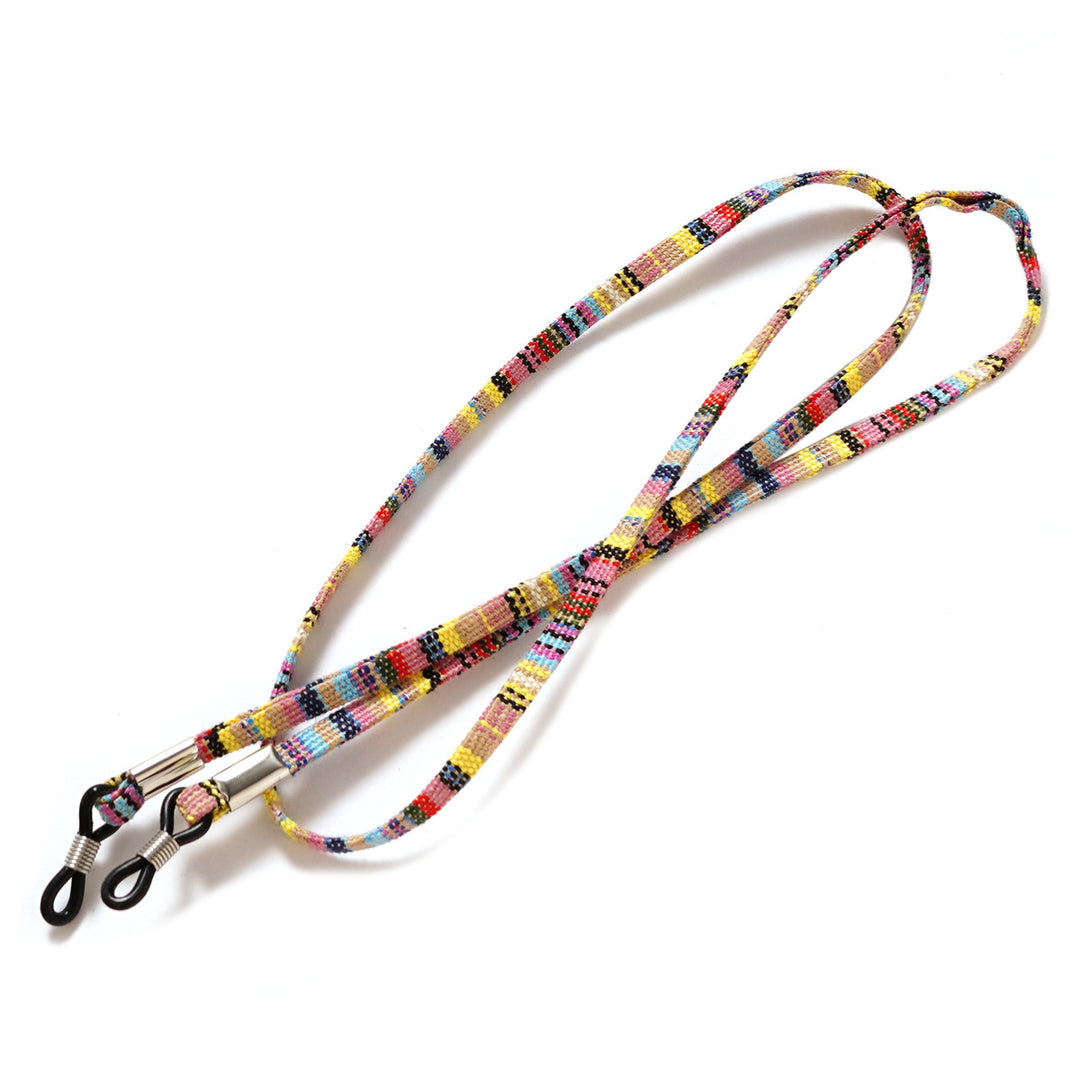 Colorful ven Eyewear Lanyard Stornfield
