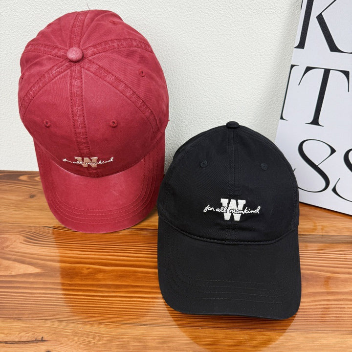 Men's Lightweight Cotton Twill Baseball Cap Stornfield