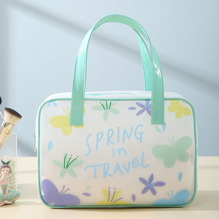Fashionable and Practical Cosmetic Bag Stornfield