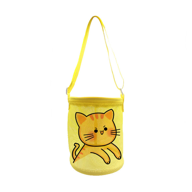 Cute net handbag Stornfield
