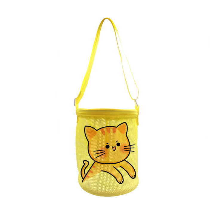 Cute net handbag Stornfield