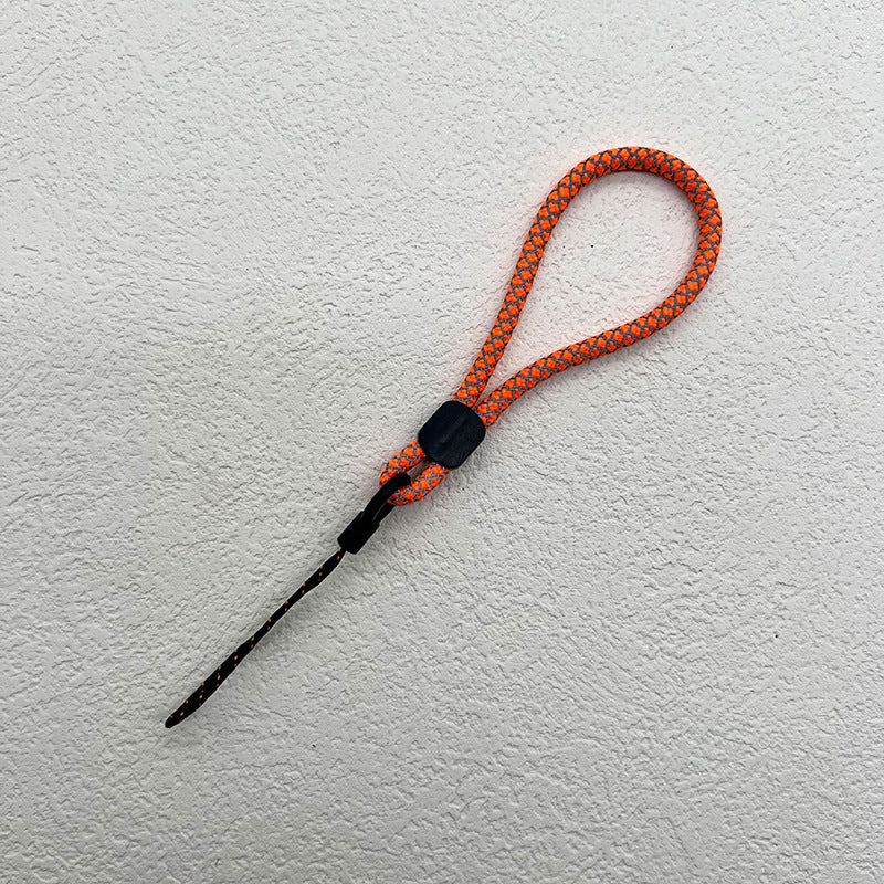 Durable Braided Wrist Strap Stornfield