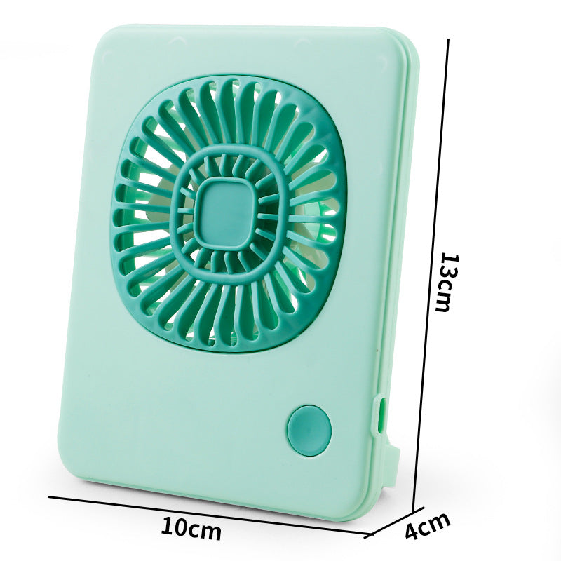 Unisex Portable USB Fan Stornfield