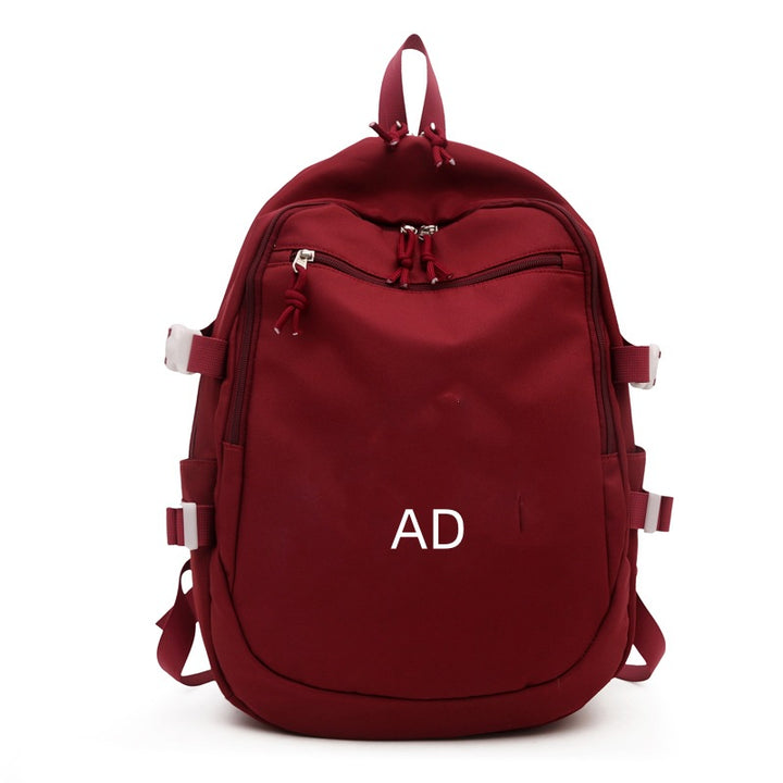 Practical everyday backpack with multiple compartments Stornfield