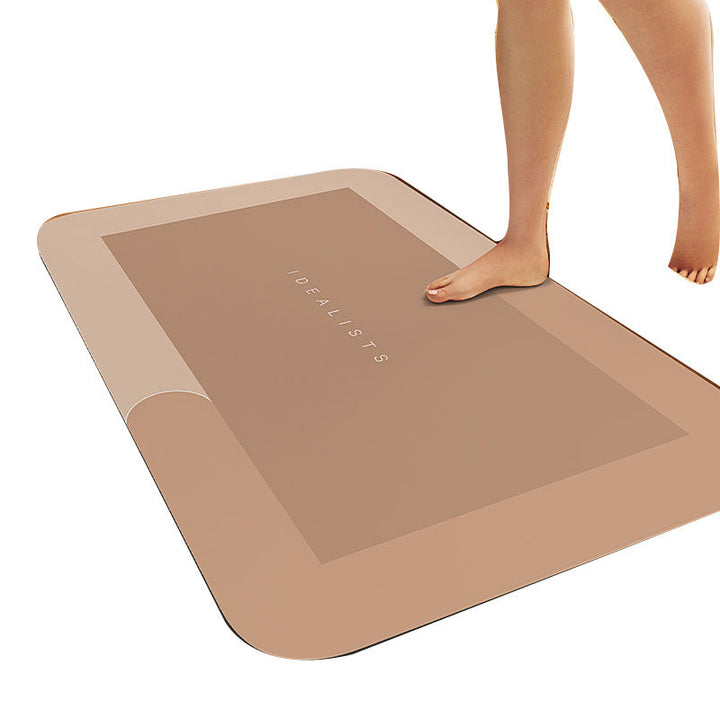 Bath Mat Stornfield