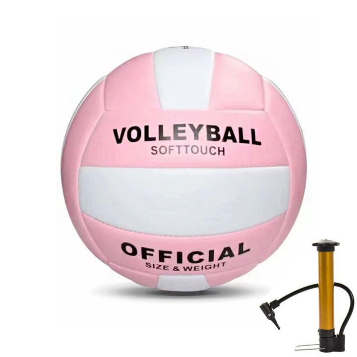 Ladies Soft-Touch Volleyball Stornfield