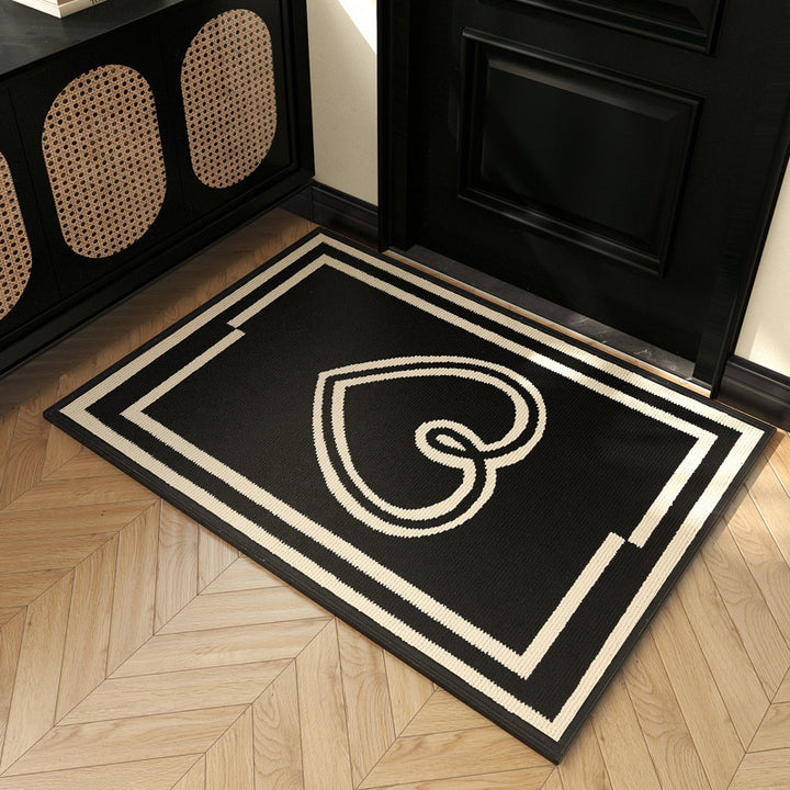 Stylish Entryway Mat