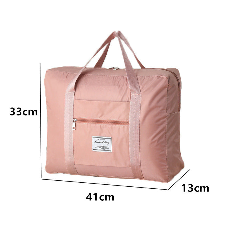 Versatile Travel Duffel Bag Stornfield