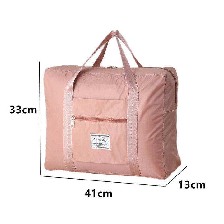 Versatile Travel Duffel Bag Stornfield