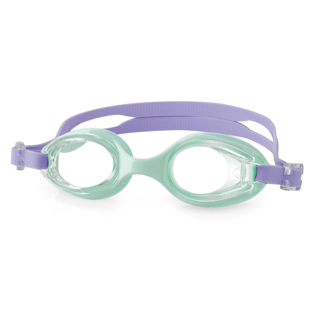High-performance swim goggles with ergonomic fit and UV protection Stornfield