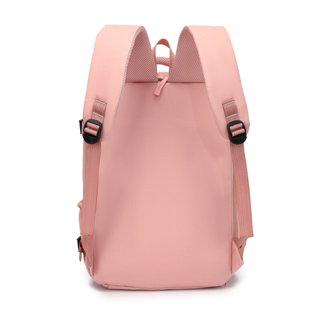 Versatile Multi-Compartment Backpack Stornfield