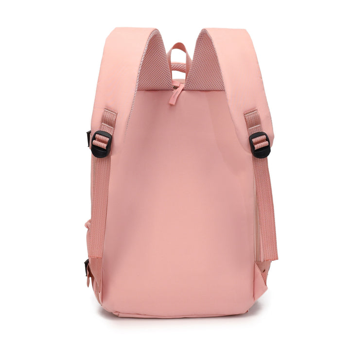 Versatile Multi-Compartment Backpack Stornfield