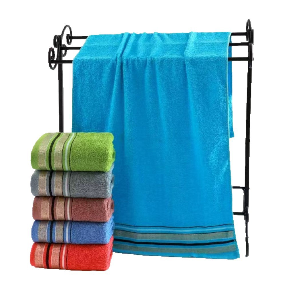 High-Quality And Absorbent Bath Towel Stornfield