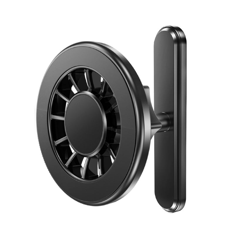 Unisex Magnetic Wall Mount with Innovative Attachment System Stornfield
