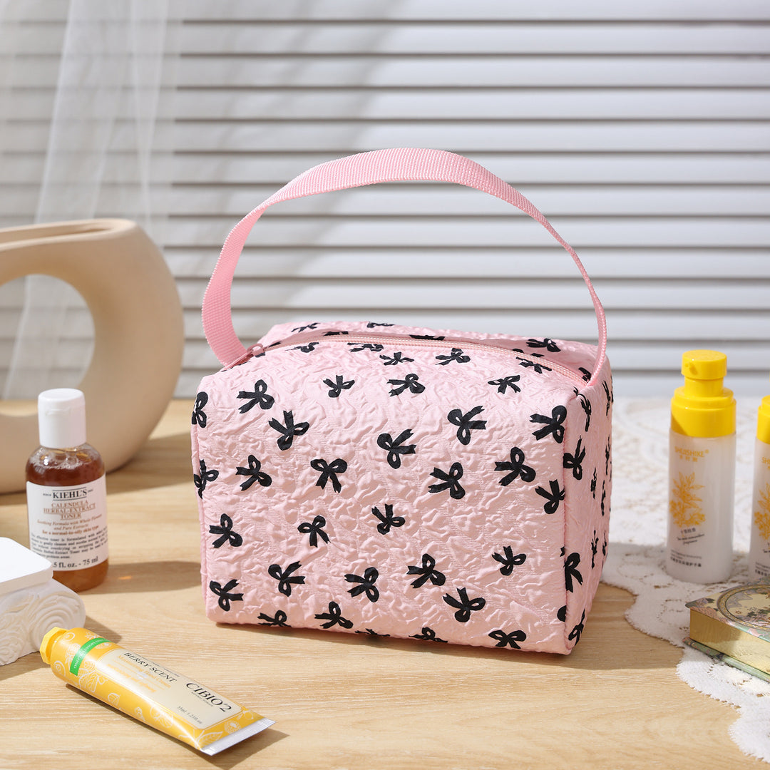 Cosmetic bag Stornfield