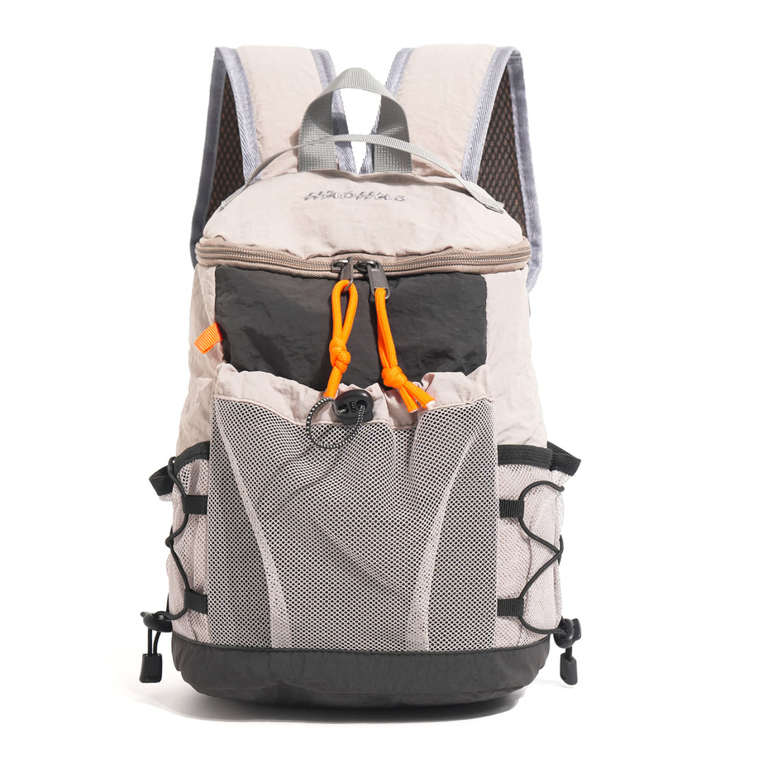 Lightweight Mesh Backpack Stornfield
