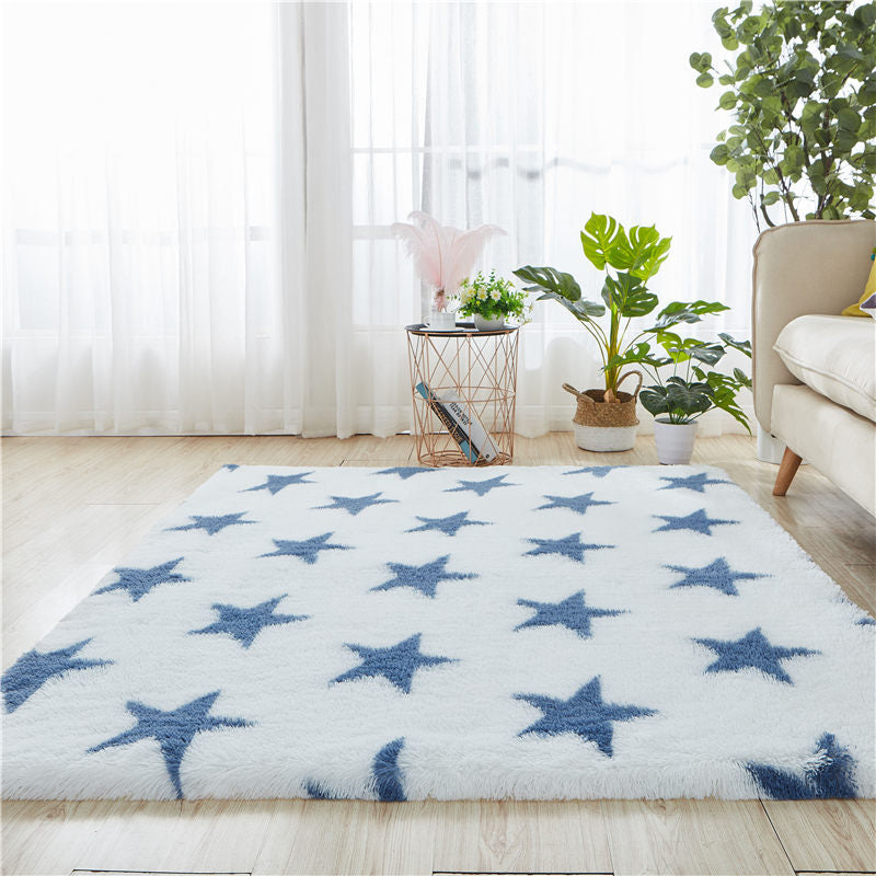 Cozy Plush Area Rug Stornfield
