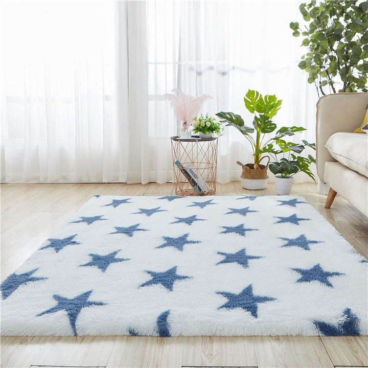 Cozy Plush Area Rug Stornfield