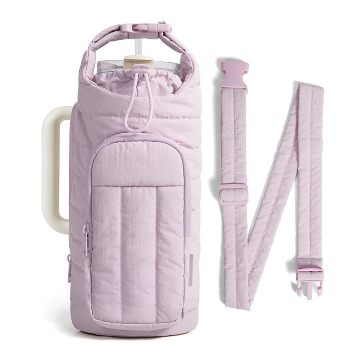 Insulated Drinking Bottle Carry Bag Stornfield