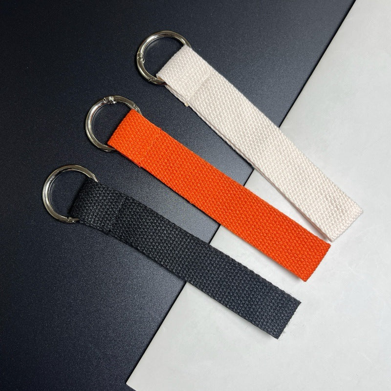 Customizable Luggage Identification Strap Stornfield