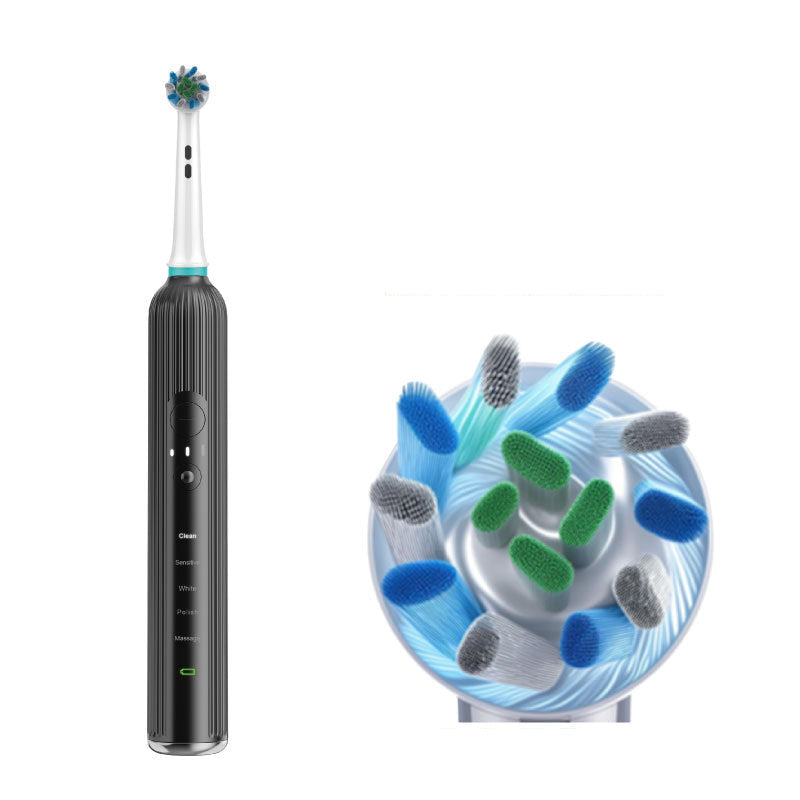 Smart Electric Toothbrush Stornfield