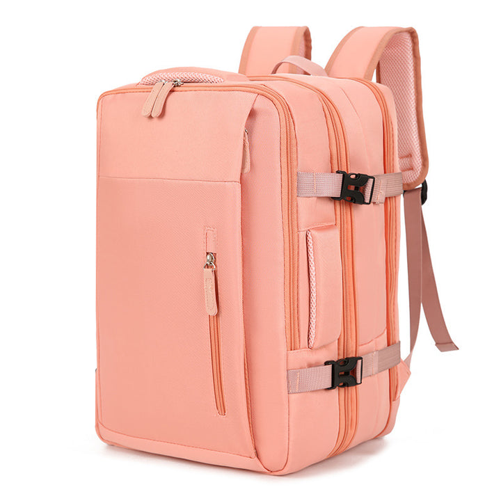 Multi-Functional Travel Organizer Backpack Stornfield