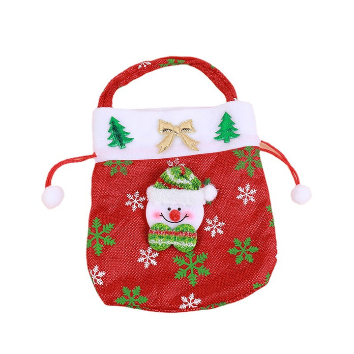 Christmas Gift Bag Stornfield