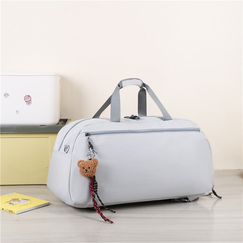 Ladies Practical Sports and Travel Bag Stornfield