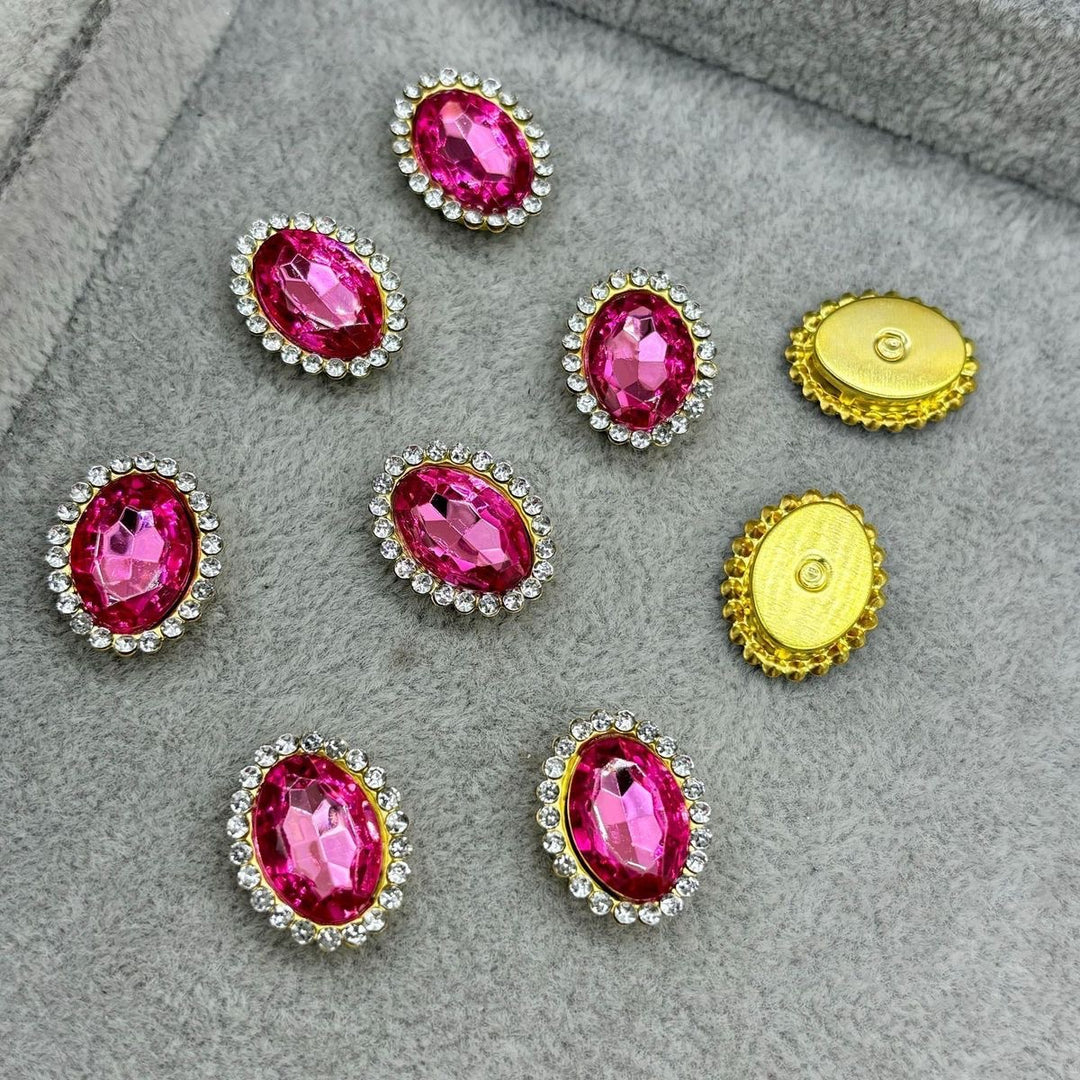 Crafting Gemstone Embellishments Stornfield
