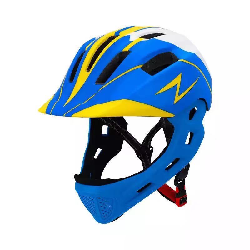 Sports Cycling Helmet Stornfield