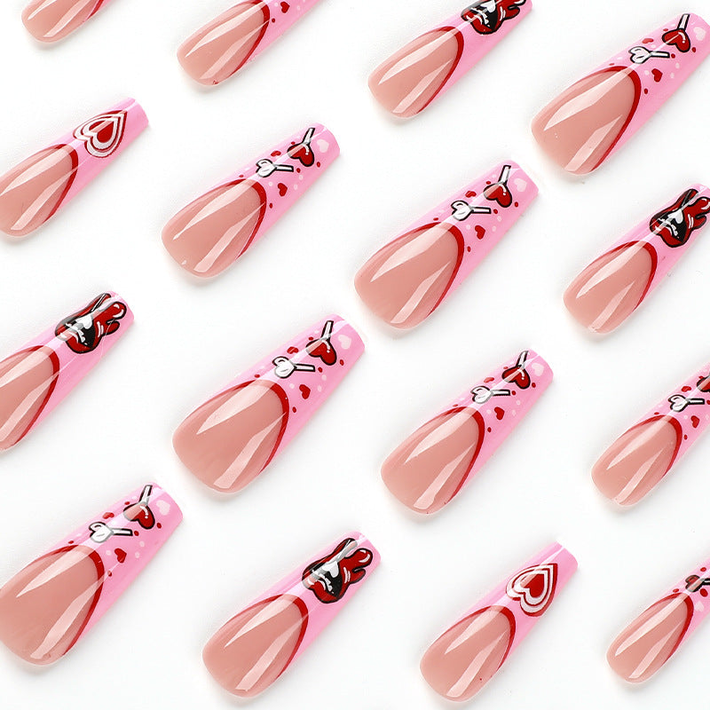 Nail Design Stornfield
