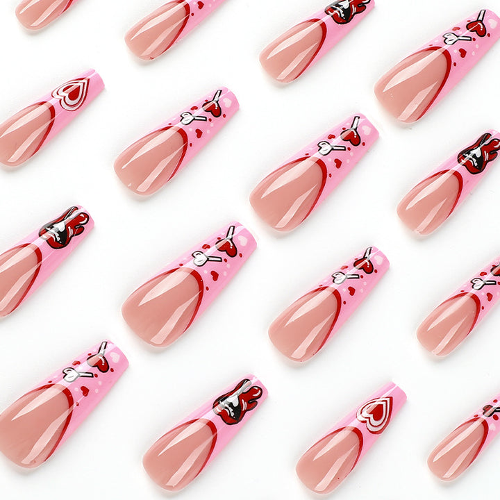 Nail Design Stornfield