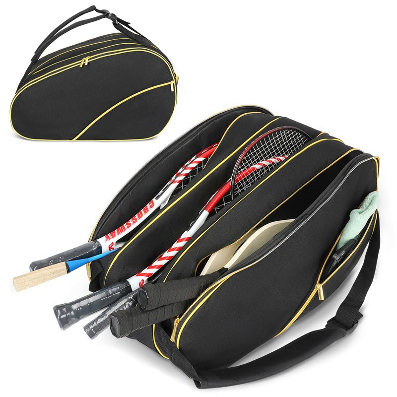 Premium Tennis Racket Carrying Bag Stornfield