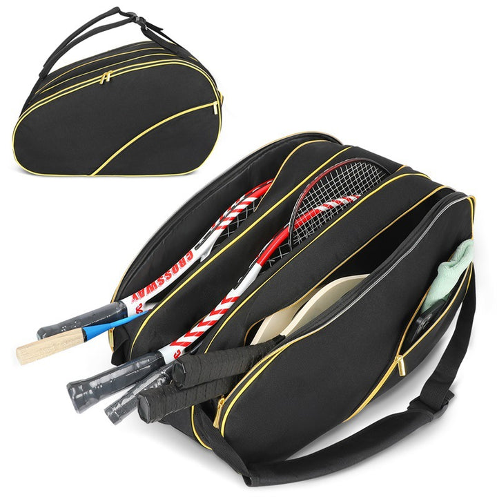 Premium Tennis Racket Carrying Bag Stornfield