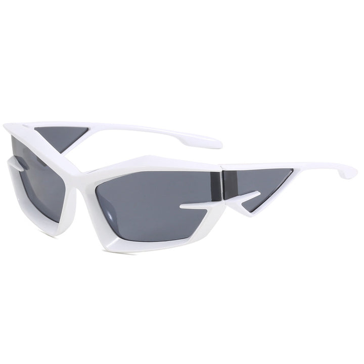 Women’s sporty glasses model for demanding activities Stornfield