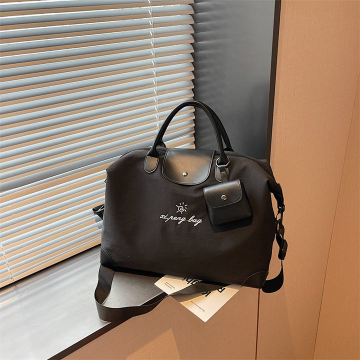 Sporty Shoulder Bag Stornfield