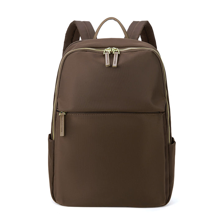Versatile Laptop Backpack with Multi-Pocket Organization