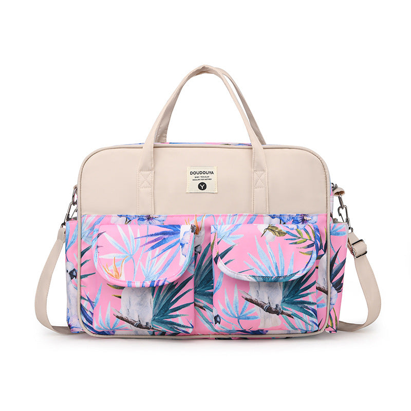 Functional Laptop Tote Stornfield