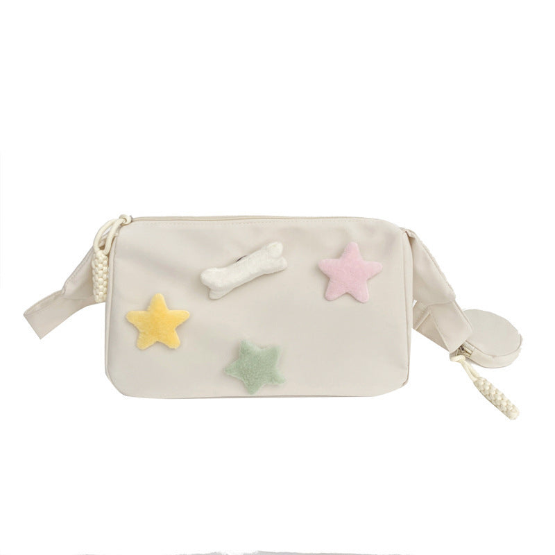 Fashionable Shoulder Bag Stornfield