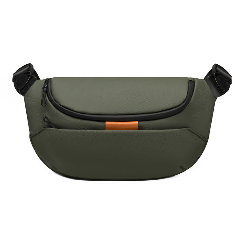 Waterproof Adventure Sling Bag Stornfield