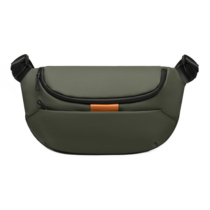 Waterproof Adventure Sling Bag Stornfield