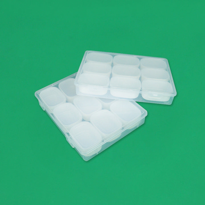 Modular Storage Organizer Box Stornfield