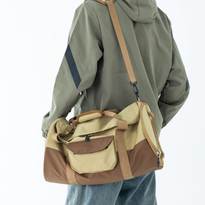 Durable Multi-Purpose Gym Duffel Bag Stornfield