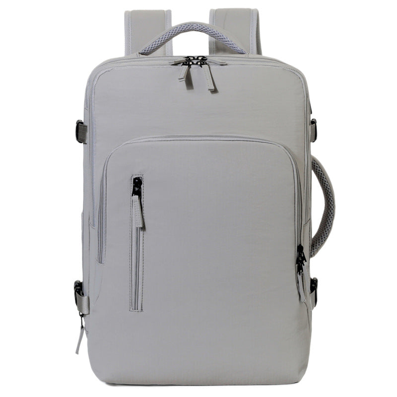 Lightweight Versatile Travel Backpack Stornfield