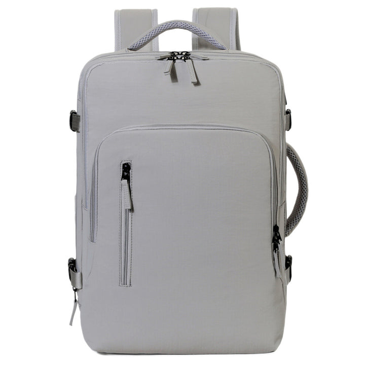 Lightweight Versatile Travel Backpack Stornfield