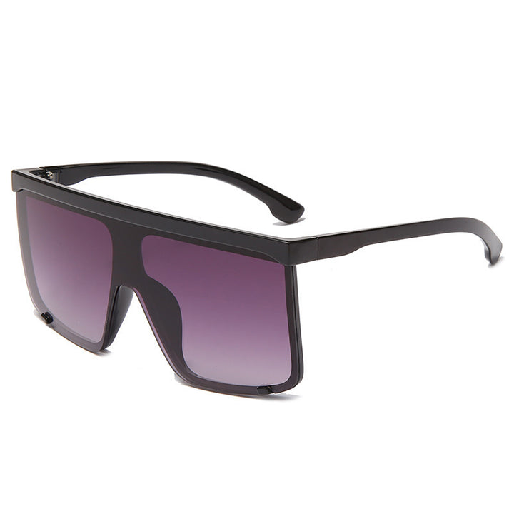 Women Fashion Sunglasses in a futuristic design with high UV protection Stornfield